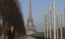 Voyage dans Paris - La Tour Eiffel