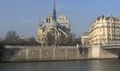 Voyage dans Paris - L'Île Saint-Louis