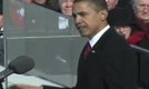 Barack Obama's Inauguration Day