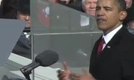 Barack Obama's Inauguration Day